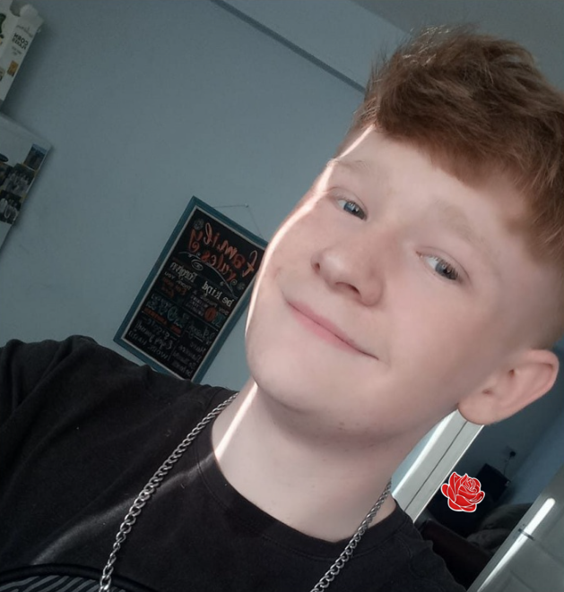 Profile image of Matthew Beavis